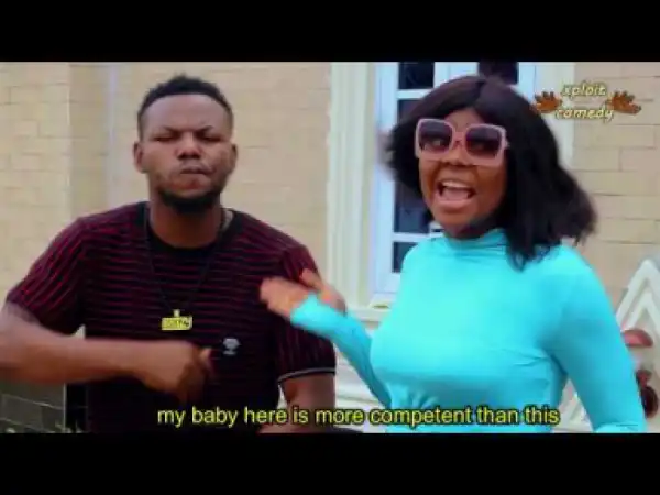 Xploit Comedy  – Ladies Calling Me Baby